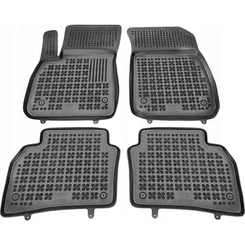 autokoberec Gumové autokoberce Rezaw-Plast, 4 ks