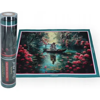 prostírání Prostírání na stůl - Inspirováno malířstvím C. Moneta, (CARMANI)