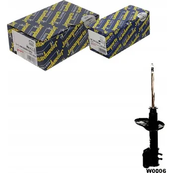 Tlumič pérování Japanparts MM-W0006