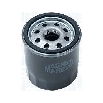 Olejový filtr Olejový filtr MAGNETI MARELLI 152071758749
