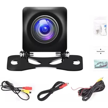 IP kamera COUVACÍ KAMERA AHD720P CVBS PAL 1280X720P ŠIROKOÚHLÁ 150 STUPŇŮ VODĚODOLNÁ