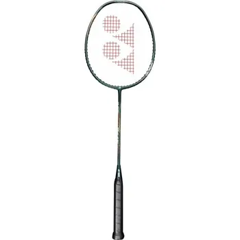Badmintonová raketa Badmintonová raketa Yonex ASTROX LIGHT 43I 3UG4 Tmavě zelená, Mix