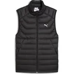 PUMA Packlite Down Vest 68521301 černá…