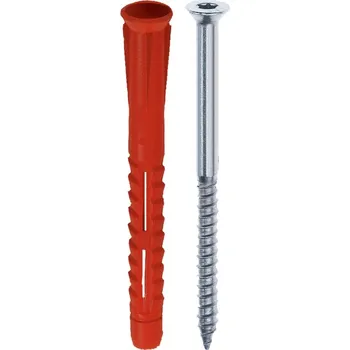 Tesařské kování Hmoždinky CONSTRUCTOR