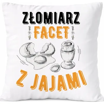 Polštář Polštář Pro Zvukaře jako Dárek s potiskem Fotografie Bílý PoliDraw