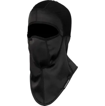 Kukla TUCANO URBANO kukla BURIAN JET BALACLAVA Black
