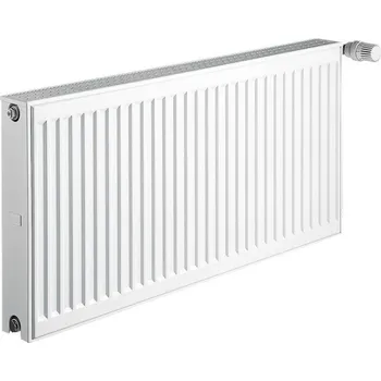 Radiátor Kermi Therm X2 FK0110904 bílý