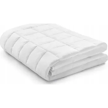 přikrývka LETNÍ PŘIKRÝVKA 135x200CM ANTIHALERGICKÁ POLSKÝ LEŠTĚNÁ - MUMLA