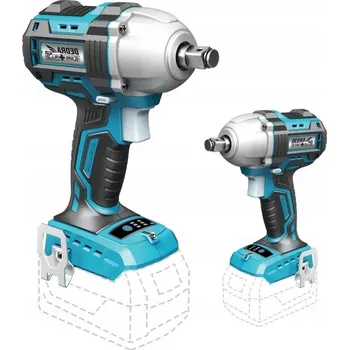 Aku Šroubovák Dedra akumulátorový 18 V DED7147