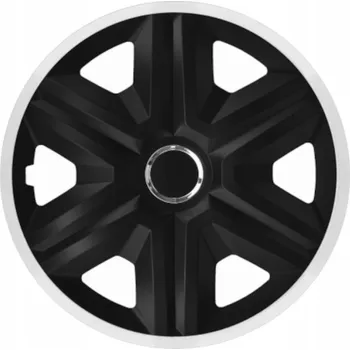 Poklice na kolo Poklice NRM 14" černá