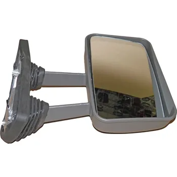 Auto zrcátko Zrcátko IVECO DAILY Pravé, Ruční, Vyhřívané TANGDE ZL01-59-014HR, , ,