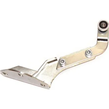 Karosérie Vodítko dveře iveco daily 06> bok spod set 3804682