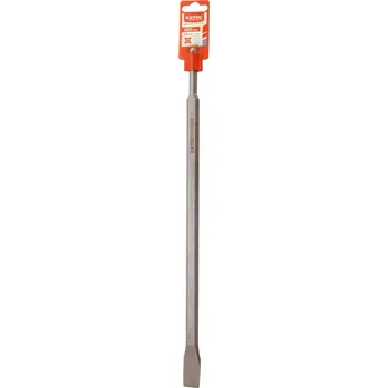 Vrták Plochý sekáč SDS-plus 20x400 mm dlouhý na betonu EXTOL PREMIUM