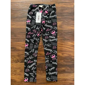 Dívčí legíny Legíny SEZON vel. 98, 104, 116, 122, 128