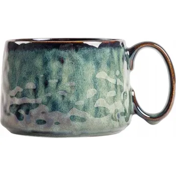 Hrnek Homla BASIC kamenina 450 ml