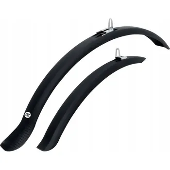 Blatník na kolo Sada blatníků Force 89905 černá