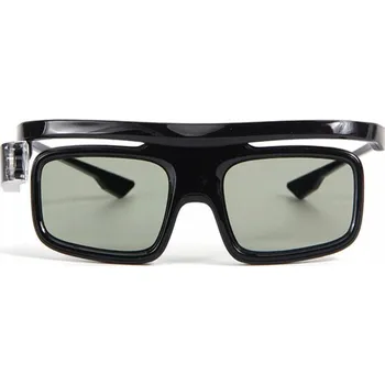 Bezpečnostní kamera DLP LINK 3D BRÝLE S AKTIVNÍ ZÁVĚRKOU PRO PROJEKTOR