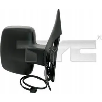 Auto zrcátko TYC 321-0045 Zpětné zrcátko