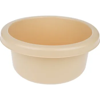 Miska kulatá Bentom Classic 4 l béžová