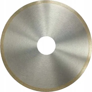 Řezný kotouč Diamantový kotouč na řezání skla a keramiky 300 mm x 1,8 mm, celoobvodový, 1A1R D107