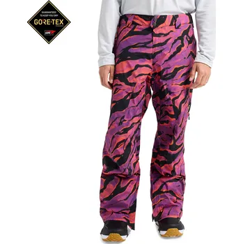 Snowboardové kalhoty Kalhoty na snowboard Burton [ak] Swash GORE-TEX 2L Pant slash multi L 2026 - Odesíláme do 24 hodin