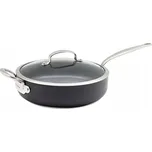 Tradiční pánev GreenPan 28 cm s nepřilnavým povrchem