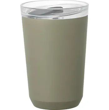 Termohrnek Kinto To Go Tumbler termohrnek khaki 360 ml