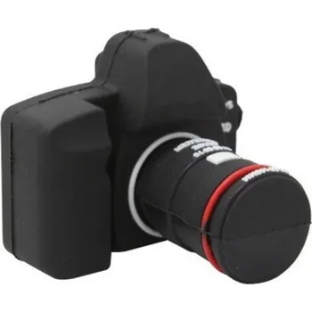 USB flash disk USB flash disk MAIDO Fotoaparát Zrcadlovka 16 GB USB 2.0, USB 3.0 vícebarevný