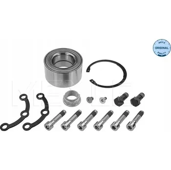 Zavěšení kol Meyle 014 098 0022 Sada ložisek kola