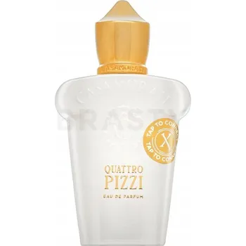 Unisex parfém Xerjoff Casamorati 1888 Quattro Pizzi parfémovaná voda unisex 30 ml