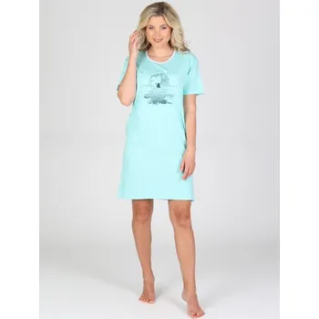 Evona Dámská noční košile P YUNA Velikost: L