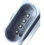 Řídicí klapka, přívod vzduchu Maxgear 58-0251