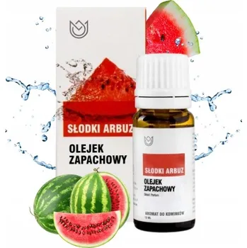 Vonný olej Naturalne aromaty Sladký meloun 12 ml