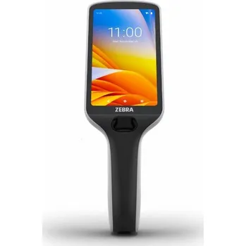 Zebra Terminál PS30 BASE, 2D, SE4710, 11,9cm (4,7''), USB, BT (BLE), NFC, Android