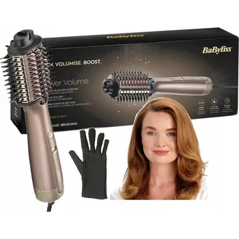 Kulma Kulmofén KULMOFÉN BaByliss 1000 W IONIZACE