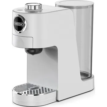 Kávovar HiBREW H3C 3v1 Kávovar na kapsle - bílý
