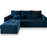 Rozkládací rohová sedací souprava…