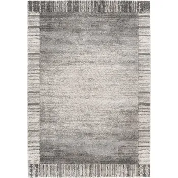 Koberec Vopi Kusový koberec Canyon 970 grey (Varianta: 160 x 230 cm)