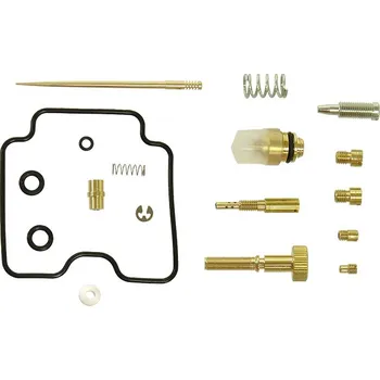 Palivový systém pro motocykl BRONCO sada na opravu karburátoru POLARIS PREDATOR 500 03-07, OUTLAW 500 06-07 (26-1449) (na 1 karburátor) (BRONCO sada na opravu karburátoru POLARIS PREDATOR 500 03-07, OUTLAW 500 06-07 (26-1449) (na 1 karburátor))
