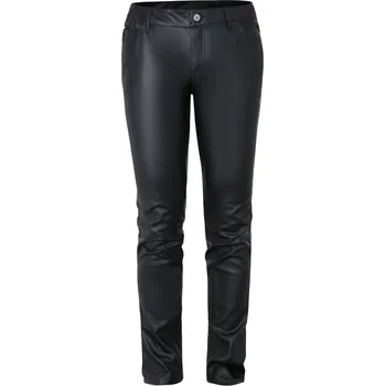 Dámské kalhoty Forplay Gotika černá