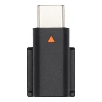 Dron DJI Mic 2 Mobile Phone Adapter Conector (Type-C)