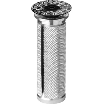 Hlavové složení Deda Elementi Deda Expander Monza PRO AL A Carbon rozpěrač + DÁREK