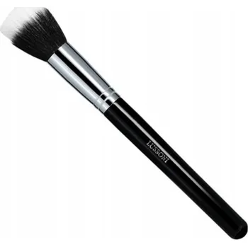 Kosmetický štětec Štětec na make-up Lussoni z přírodních štětin