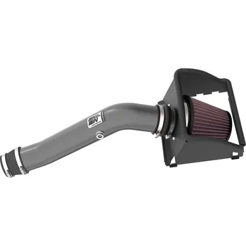 Vzduchový filtr K&N sportovní kit sání Série 77 pro Ford F150 3.3L Benzin r.v. 2024