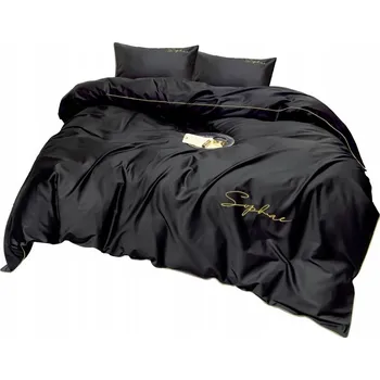 Povlečení Sada povlečení Cotton world , přikrývka 160cm x 200cm, polštář 70x80cm, 3 kusy