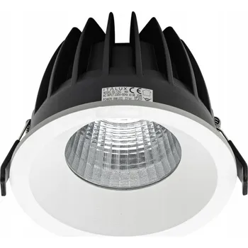 Italux Kulaté Stropní Svítidlo bílé