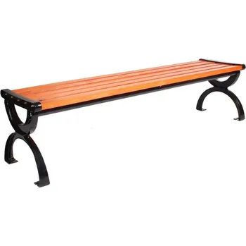 Zahradní lavice Zala 150 lavička, Balení 1 ks