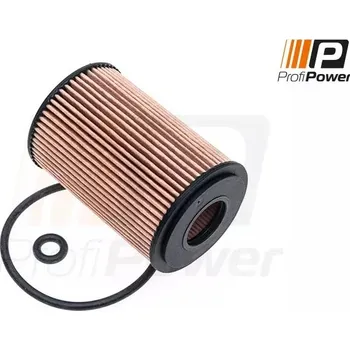Filtr do auta ProfiPower 1F0091 Olejový filtr