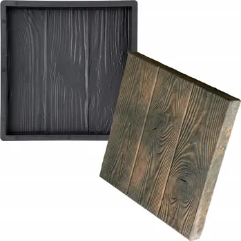 Vrták Forma na chodníkovou dlažbu obdélníková Decortrend