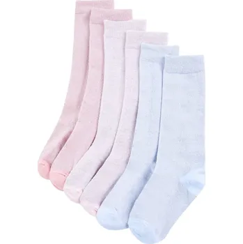 vidaXL Dětské ponožky 5 párů EU 26–29 [14560]